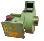 Ametek Rotron Circulating Fan W/ 3143XF Motor 12462717 R-505 13,000RPM. Fixed Price $2999.99.