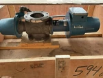 Dezurik 316 Stainless Basis Weight Precision Electric Plug Ppe Valve. Fixed Price $6400.00.