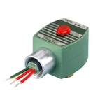 Asco Red-hat Solenoid Valve EV8003G300. Fixed Price $395.00.