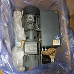 Busch Ra 0100 F 503 Vacuum Pump. Fixed Price $2800.00.