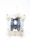 Husky D52988 Air-operated Diaphragm Pump 15-57GPM. Fixed Price $548.25.