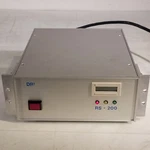 Drivac RS-200 Ion High Vacuum Pump Controller Power Supply Turbomolecular. Fixed Price $521.78.