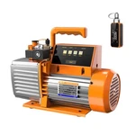 Elitech Vacuum Pump 2 Stage Intelligent Refrigerant Recharging Touch Screen. Fixed Price $569.00.