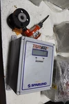 Sparling 1" Flow Meter FM666 Tiger-mag. Fixed Price $349.99.