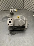 Rexroth R910903160 Axial Piston Variable Pump A10VSO28DFR Used. Fixed Price $1095.00.