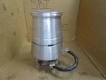 Leybold Turbo Vacuum Pump 800070V0004 800150V0016 24 Vdc 190W *for Parts*. Fixed Price $475.00.