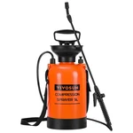 Vivosun 1.35-GALLON Pump Pressure Sprayer, Pressurized Lawn Garden Water Sp.... Fixed Price $35.82.