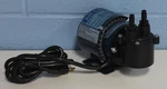Cole Parmer Air Cadet Vacuum Pressure Pump 420-1901-00FK (07532-40). Fixed Price $180.64.