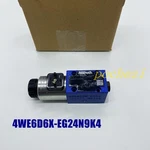 New 4WE6D62/OFEG24N9K4 Rexroth Valve R900567512. Fixed Price $128.80.