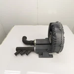 Busch Se 0300 Side Channel Regenerative Blower (no Motor 2.2KW). Fixed Price $487.49.