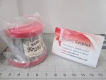 Mks, 906299-002, Vtr-reducer, Sst, NW80-NW100, New. Fixed Price $30.00.
