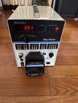 Masterflex Model 7526-00 And Easy-load Ii 77201-62. Fixed Price $550.00.