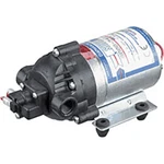 Shurflo 8007-543-836 Positive Displacement Chamber Diaphragm Pump 12 Volt 60. Fixed Price $125.99.