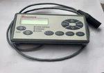 Edwards D37237000 High Vacuum Pump Display Terminal Controller (R6S3.5B2). Fixed Price $232.52.