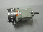 Omac B110 6750 Cv Sanitary Lobe Pump Stainless Steel Rotary L049977. Fixed Price $1975.00.