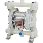 Roughneck Air-operated Double Diaphragm Pump, 1/2IN. Ports, 1/4IN. Inlet,. Fixed Price $469.99.