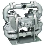 Sandpiper HDF2, DP6A. Double Diaphragm Pump, Aluminum, Air Operated,. Fixed Price $3523.99.