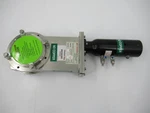 / Gate Valve Cu ISO100 Iso-f 8-HOLE NGW073000XS Edwards. Fixed Price $920.91.