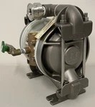 Wilden T2/SPPB/TF/TF/STF Pro-flo 1" Air Operated Diaphragm Pump Stainless Clean!. Fixed Price $877.50.