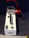 Sccor 2014A Vacuum Regulator Sscor Inc Hose Attached 1500ML Beaker. Fixed Price $49.99.