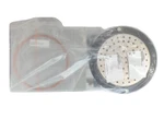 Cti-cryogenics 8116250G003 On-board P300 Cryopump With 8113212G001R Refurbished. Fixed Price $7508.25.