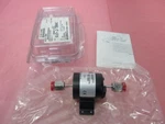 Mks 225A-25603 Baratron, 2.5 INH20, 1/4 Vcr, 011-27900, 811-27900, 424701. Fixed Price $195.00.