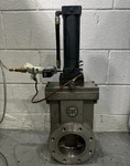 Cvc Vacuum Corp VCS-45A Valve. Fixed Price $840.00.