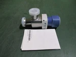 Inficon 250-690 VAP016-A Angle Valve Unused Items Stored The Warehouse. Fixed Price $310.00.