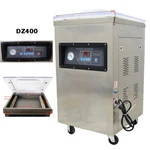 16"X12"X3" Single Chamber Vacuum Sealing Machine Packaging Sealer 110V DZ-400. Fixed Price $1059.27.