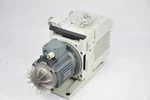 Leybold Trivac Vacuum Pump S16B Inc Aeg 3 Phase Motor AM71FY4 IMB14. Fixed Price $1044.55.
