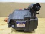 AR22-FR01C-22 Yuken Hydraulic Piston Pump Max. Pressure 160KG Axial Port. Fixed Price $1050.00.