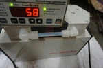 Edwards Knf Laboport Pm 13196-840.3 Diaphragm Vacuum Pump W/warranty. Fixed Price $970.00.