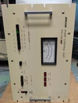 2409 Anelva Sputter Ion Gauge Pump W/ Control Unit PIC-400 Np 912-7060. Fixed Price $4246.05.