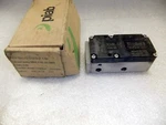 Piab Vacuum Pump Mini X10A5-B2N. Fixed Price $63.33.