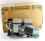 Siemens Centaur Vacuum Pump Assembly 11222226 Rev / Knf PU3286-N838.1.2 New. Fixed Price $1599.99.