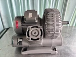 Becker Vacuum/blower Pump Type Sv 8.130/1 Discharge Pressure 1.74 3380 Rpm Hp. Fixed Price $474.05.