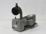 Becker 03 6S 2996552 Vacuum Pump Speed 1380/1650 50/60 Hz Motor Type Wb 71 B4 St. Fixed Price $599.99.