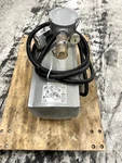 Becker Vt 4.40 Vacuum Pump For Cnc Point To. Fixed Price $2400.00.