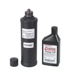 Robinair 13172 Recovery And Recycling Unit Maintenance Kit (filter Oil). Fixed Price $80.40.