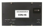 Alcatel 8220 Turbomolecular Pump Controller Cff 450 Refurbished Surplus. Fixed Price $2006.21.