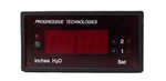Progressive Technologies 2205-050M Digital Vacuum Guage Working Surplus. Fixed Price $412.24.