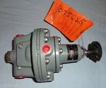 Moore Nullmatic 42H30 Pressure Regulator 1/2" Npt 0-30 Psi New. Fixed Price $300.00.