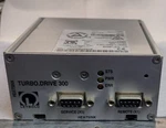 Leybold Turbo.drive (TD300) Frequency Converter. Fixed Price $250.29.