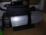 Mastercool 90066-B-SF Single Stage Vacuum Pump Used. Fixed Price $69.99.