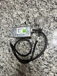 Edwards EXDC80 NRA099000 Turbo Pump Controller 24V. Fixed Price $285.00.
