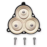 Pentair Shurflo 94-395-06 Pump Diaphragm Kit. Fixed Price $33.65.