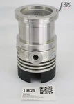 19629 Leybold Turbomolecular Vacuum Pump Iso, 85401 Turbovac 50. Fixed Price $948.23.