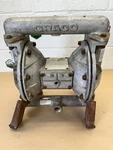 Graco 1019073 Diaphragm Pump. Fixed Price $200.00.