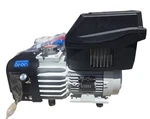 Leybold Sogevac SV65 Bifc Rotary Vane Vacuum Pump 200-240V 1.5KW SV40-65. Fixed Price $2900.00.