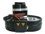 Vat Series 6.50 Pendulum Control And Isolation Vacuum Valve 98800 Working Spare. Fixed Price $1203.26.